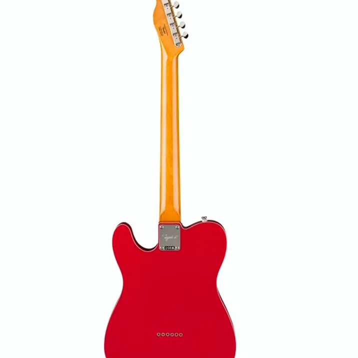 Squier FSR CV 60 Cst Esq LRL MPG DKR