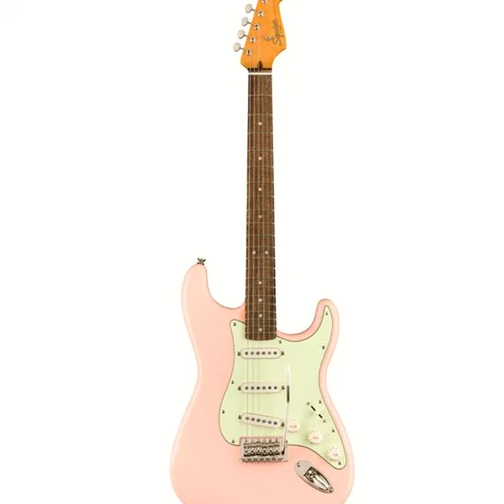 Squier FSR CV 60s Strat LRL SHP