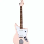 Squier LTD Affinity Jaguar LRL SHP – Reseña y prueba