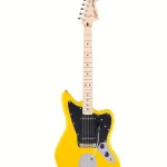 Squier LTD Affinity Jaguar MN GFY – Reseña y prueba