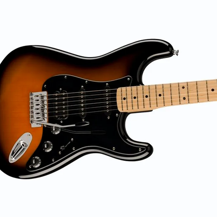 Squier LTD Sonic Strat HSS 2TSB