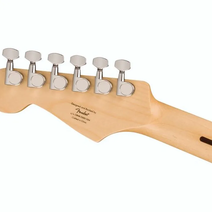 Squier LTD Sonic Strat HSS 2TSB