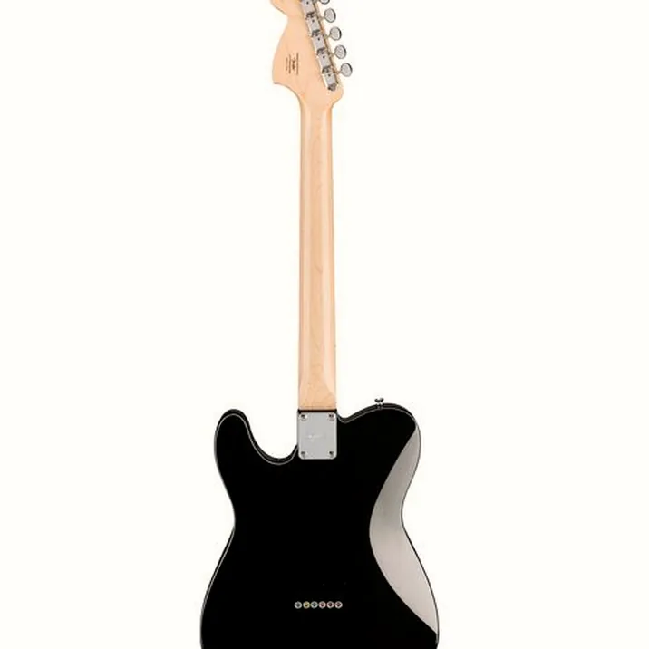 Squier Paranormal Esquire Deluxe MBK