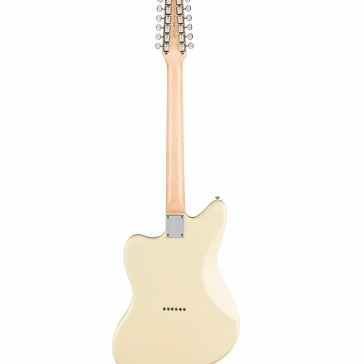 Squier Paranormal Jazzmaster XII OW