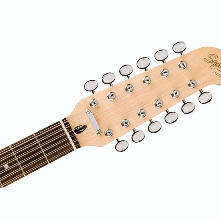 Squier Paranormal Jazzmaster Xii Ow
