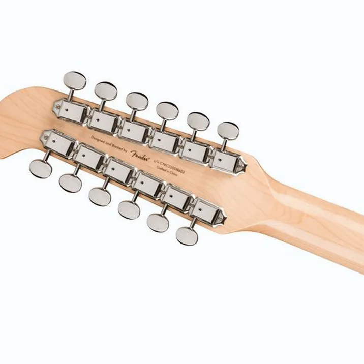 Squier Paranormal Jazzmaster Xii Ow