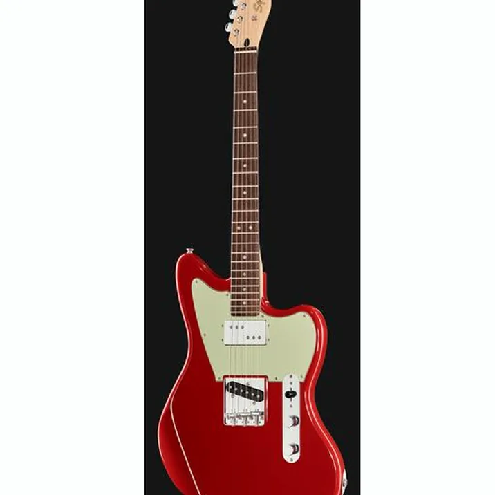 Squier Paranormal Offset Tele DR