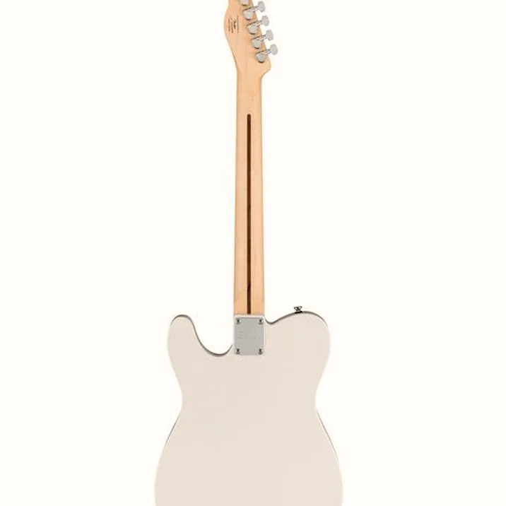 Squier Sonic Esquire H Arctic White