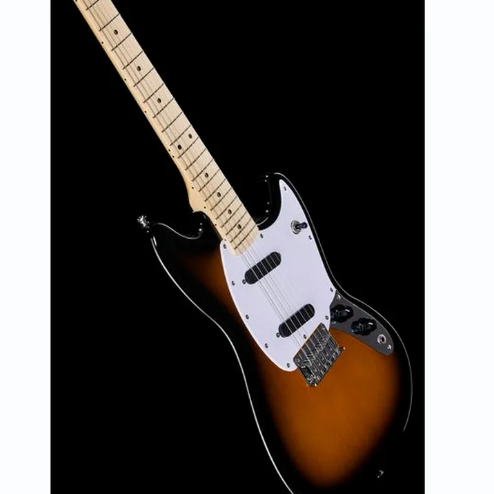 Squier Sonic Mustang Mn 2Tsb