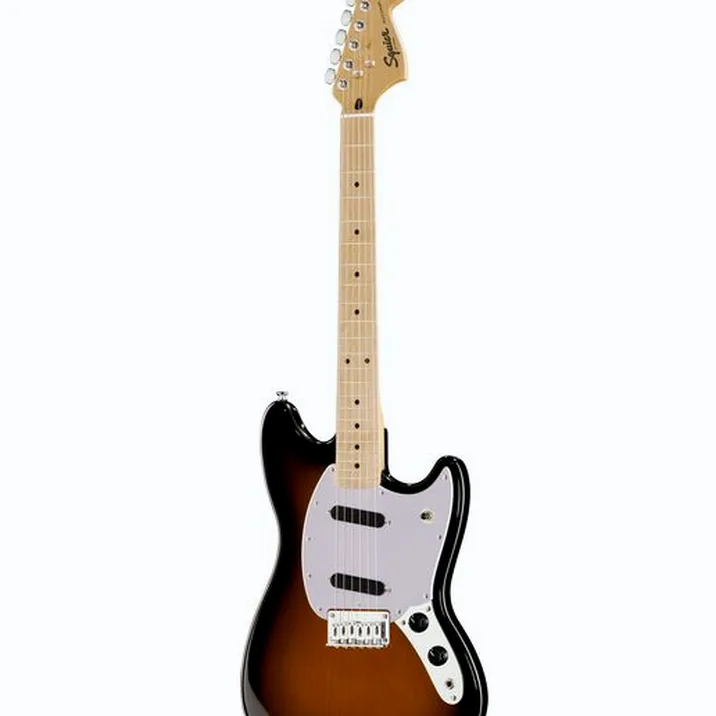 Squier Sonic Mustang MN 2TSB
