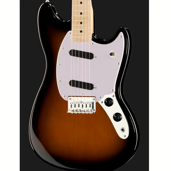 Squier Sonic Mustang Mn 2Tsb