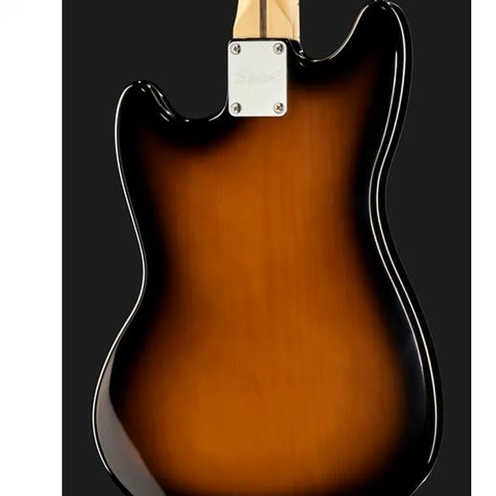 Squier Sonic Mustang Mn 2Tsb