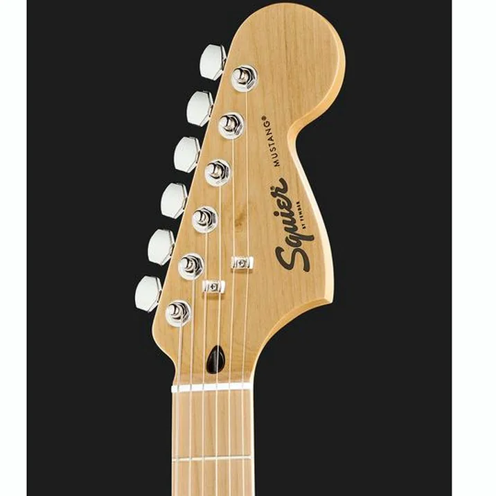 Squier Sonic Mustang Mn 2Tsb