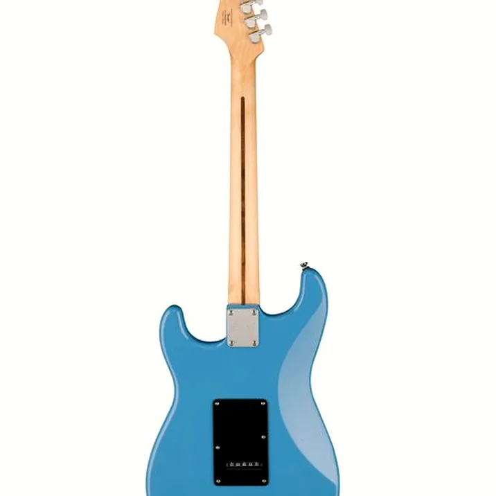 Squier Sonic Strat LRL California BL
