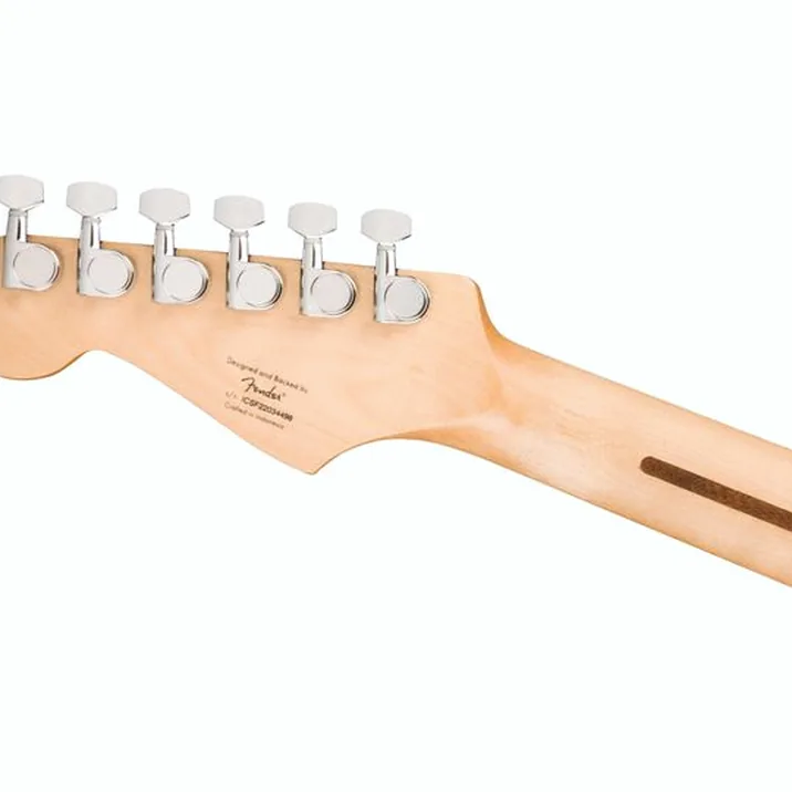 Squier Sonic Strat Lrl Ultraviolet