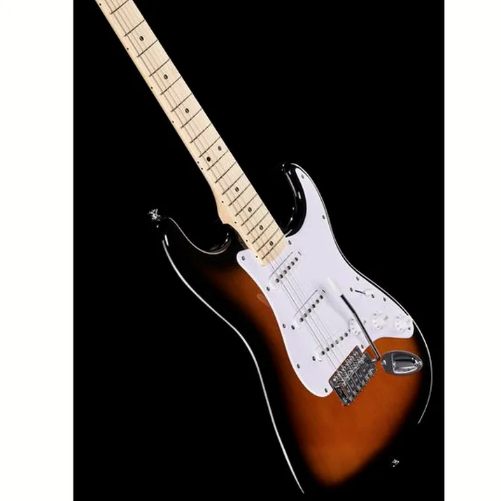 Squier Sonic Strat Mn 2Tsb