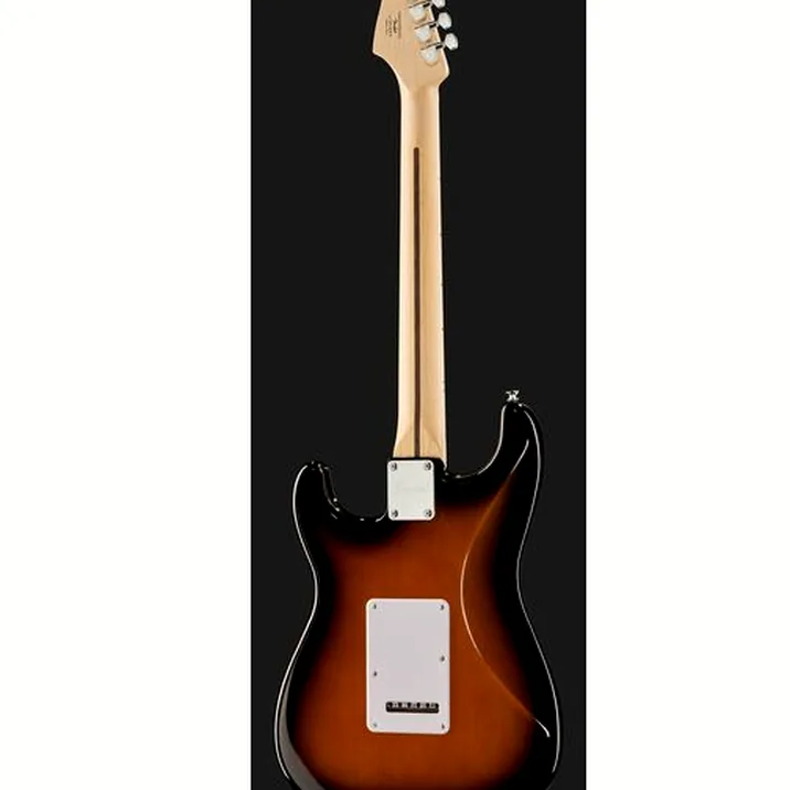 Squier Sonic Strat MN 2TSB