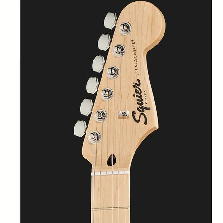 Squier Sonic Strat Mn 2Tsb
