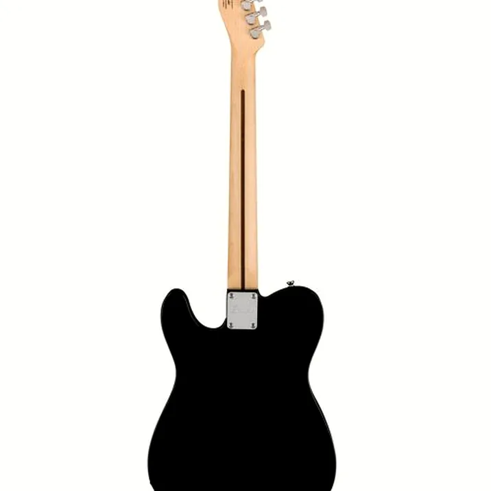 Squier Sonic Tele MN Black