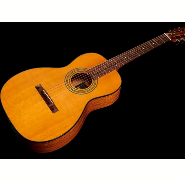 Stanford Golden Era P10 Sm Natural