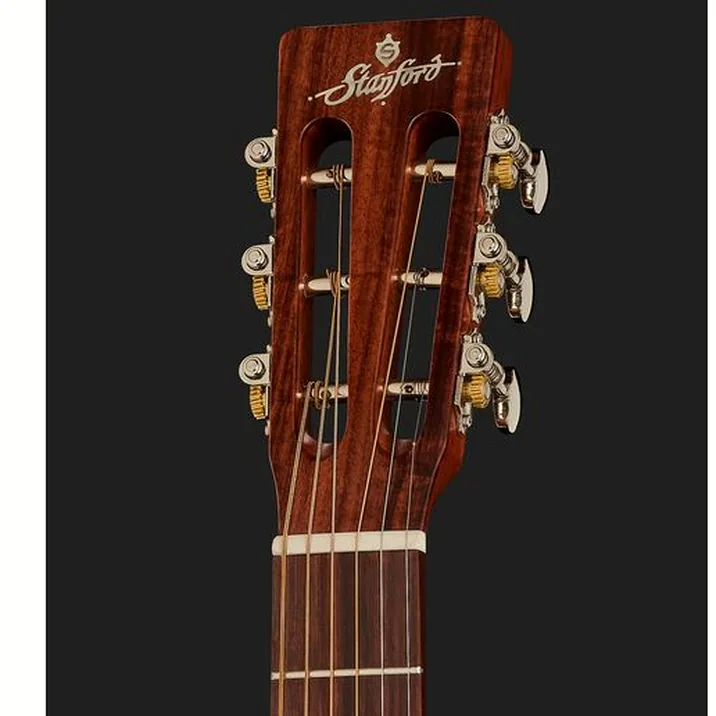 Stanford Golden Era P10 Sm Natural