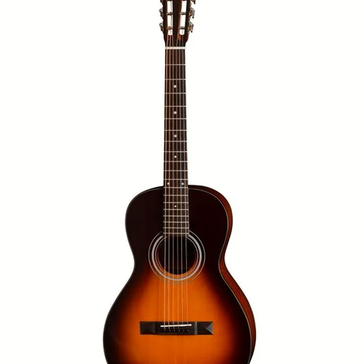 Stanford Golden Era P10 SM Sunburst
