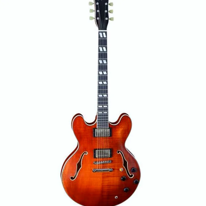 Stanford CR Thinline 35 AV