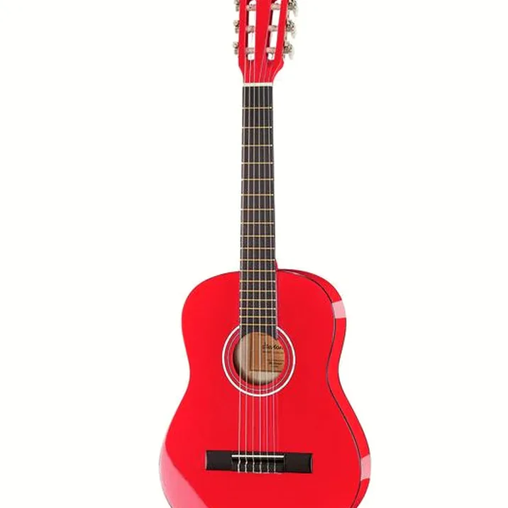 Startone CG-851 1/2 Red