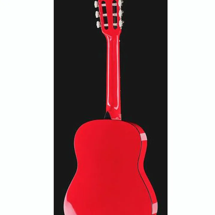 Startone CG-851 1/2 Red