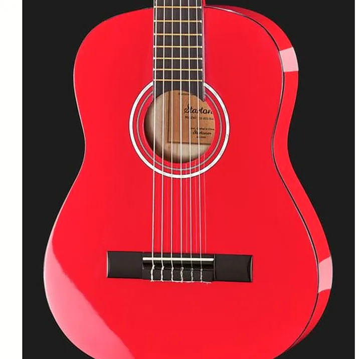Startone Cg 851 1 2 Red