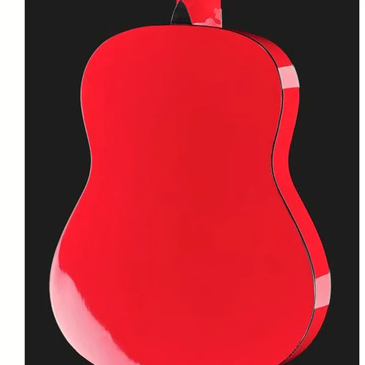 Startone Cg 851 1 2 Red