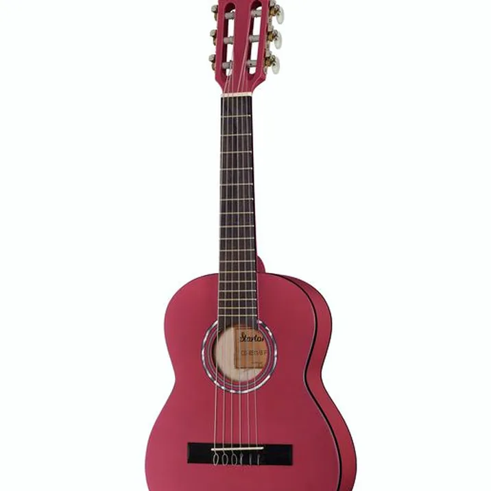 Startone CG-851 1/8 Pink