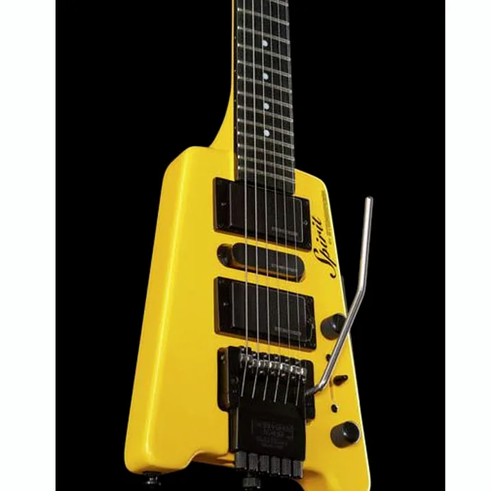 Steinberger Guitars GT-Pro Deluxe HY