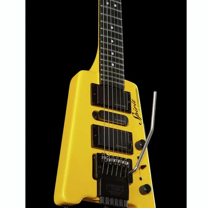 Steinberger Guitars Gt Pro Deluxe Hy