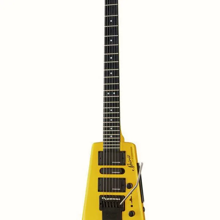 Steinberger Guitars GT-Pro Deluxe HY