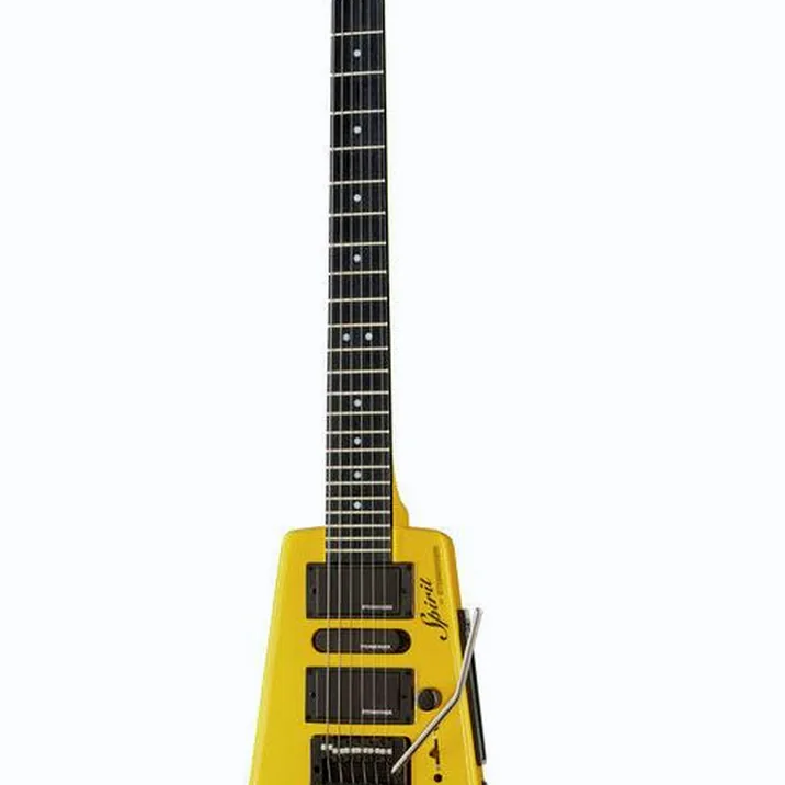 Steinberger Guitars GT-Pro Deluxe HY