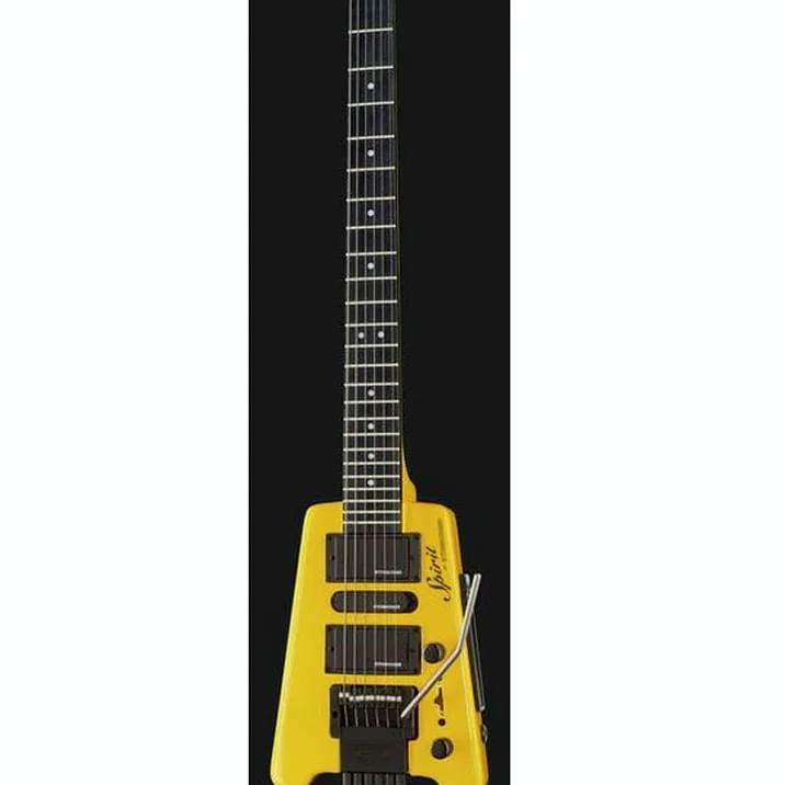 Steinberger Guitars GT-Pro Deluxe HY