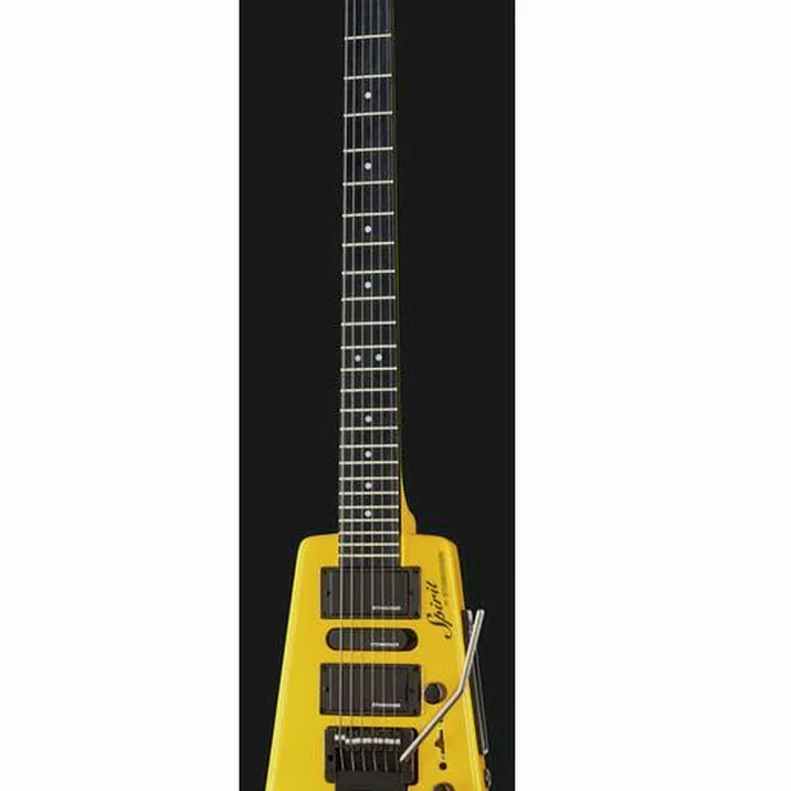 Steinberger Guitars GT-Pro Deluxe HY