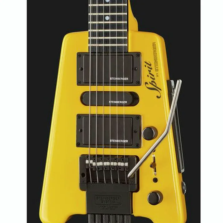 Steinberger Guitars Gt Pro Deluxe Hy