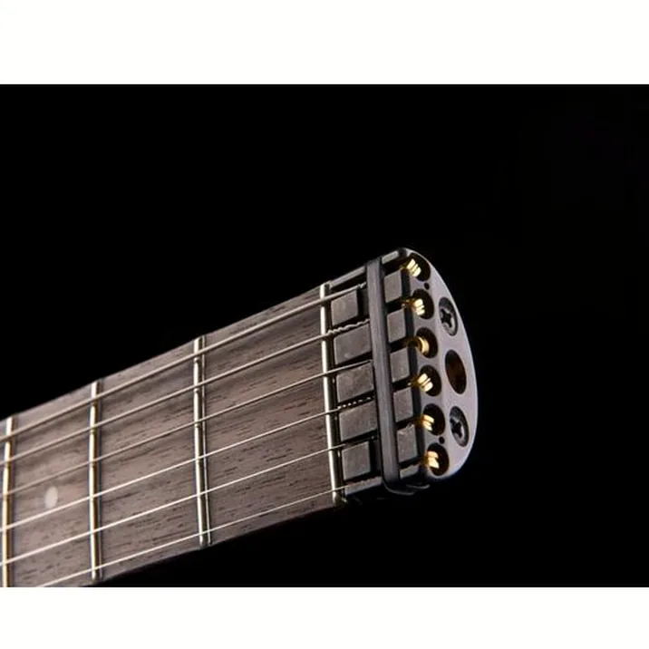 Steinberger Guitars Gtpro Deluxe Bk