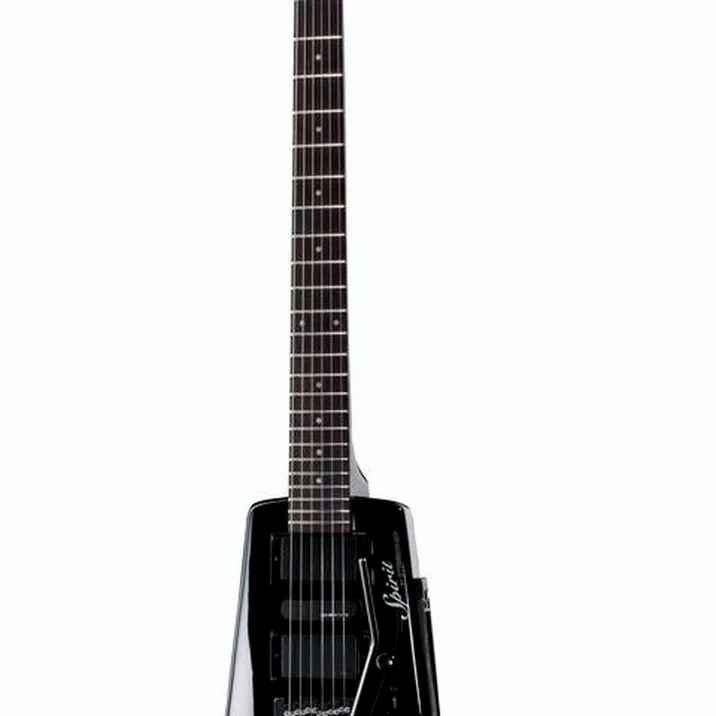 Steinberger Guitars GT-Pro Deluxe BK