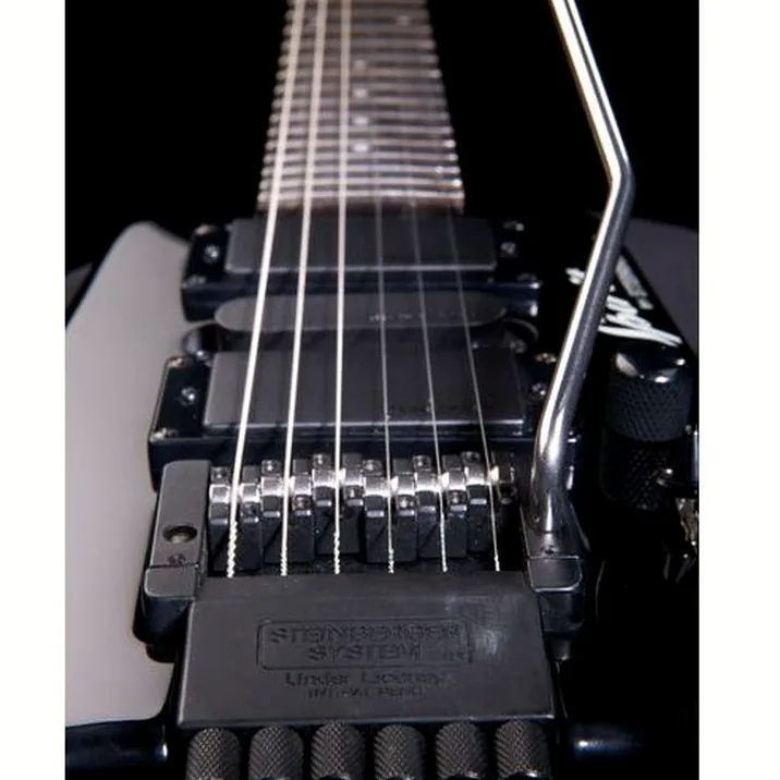 Steinberger Guitars Gtpro Deluxe Bk