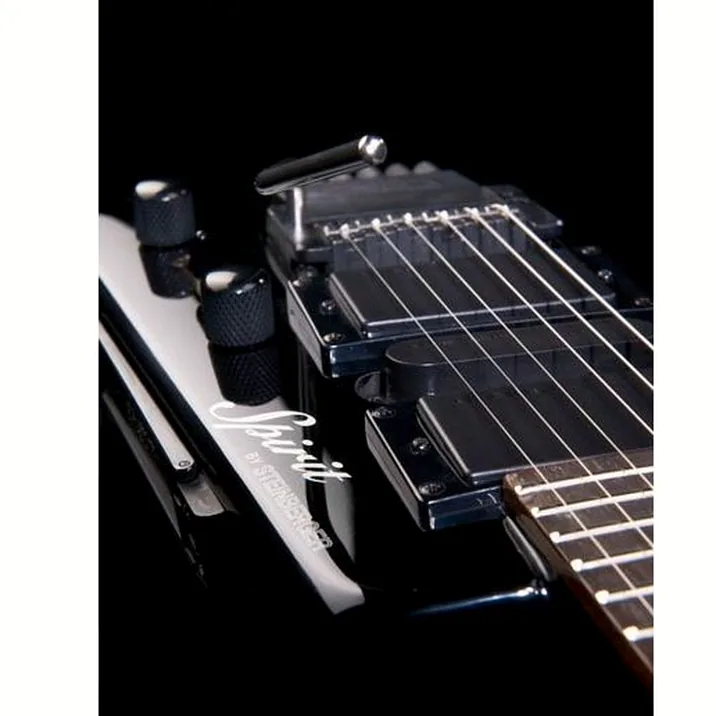 Steinberger Guitars Gtpro Deluxe Bk