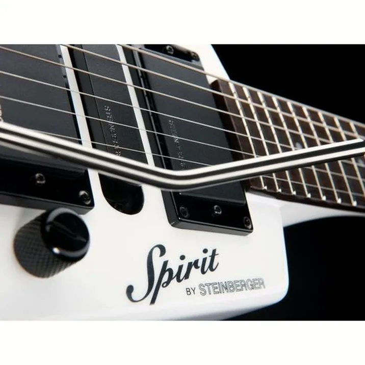 Steinberger Guitars Gtpro Deluxe Wh