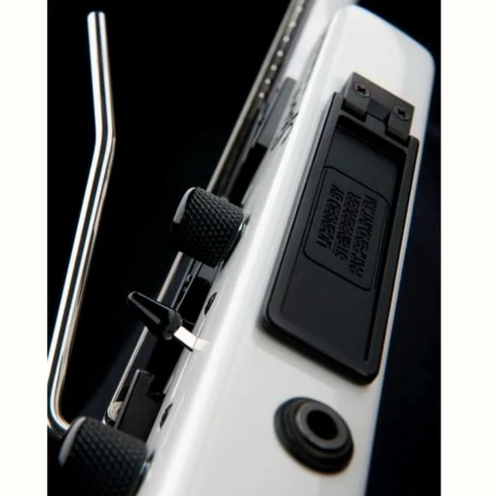 Steinberger Guitars Gtpro Deluxe Wh