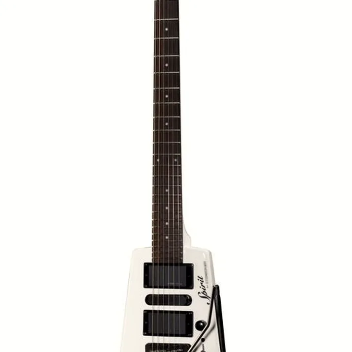 Steinberger Guitars Gt-Pro Deluxe WH