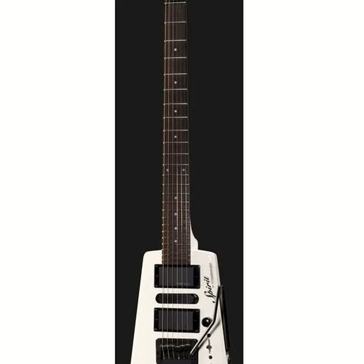 Steinberger Guitars Gt-Pro Deluxe WH