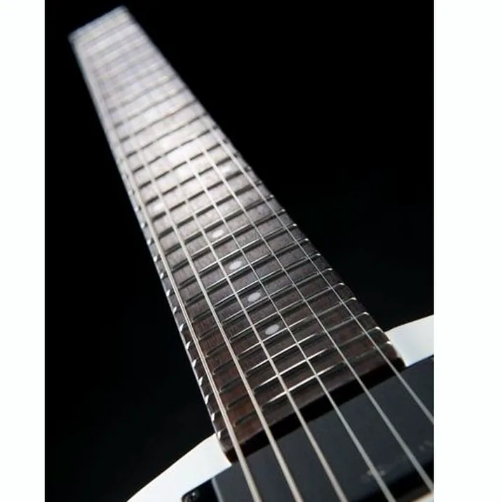 Steinberger Guitars Gtpro Deluxe Wh
