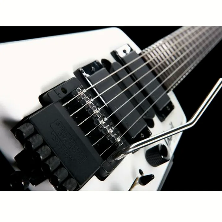Steinberger Guitars Gtpro Deluxe Wh