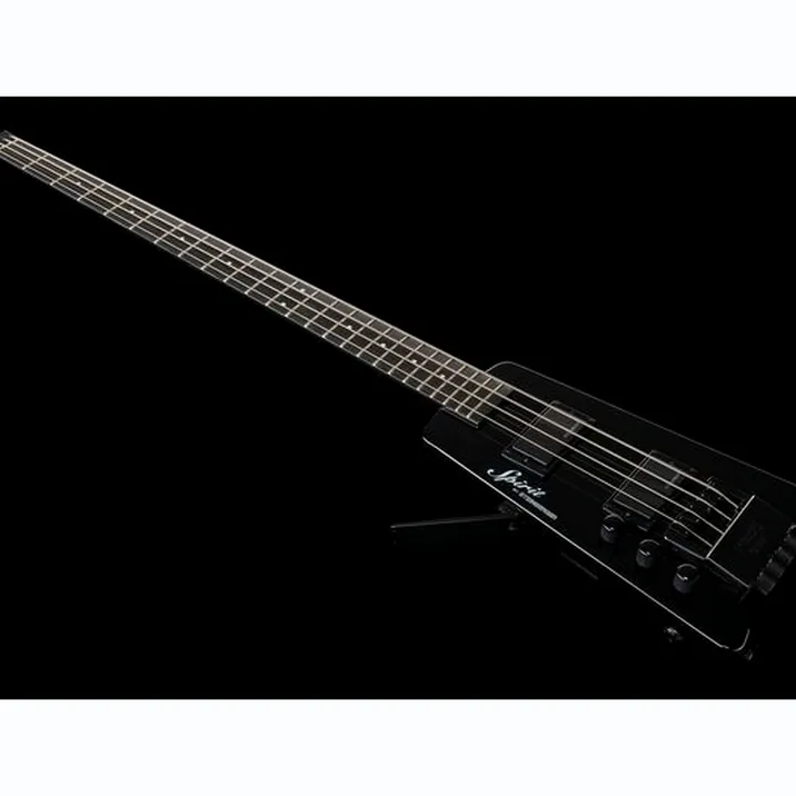 Steinberger Guitars Spirit Xt 2 Bass Bk Lefthand